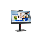Lenovo ThinkCentre Tiny-In-One 23.8 FullHD IPS Negro - Monitor PC