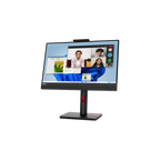Lenovo ThinkCentre Tiny-In-One 23.8 FullHD IPS Negro - Monitor PC