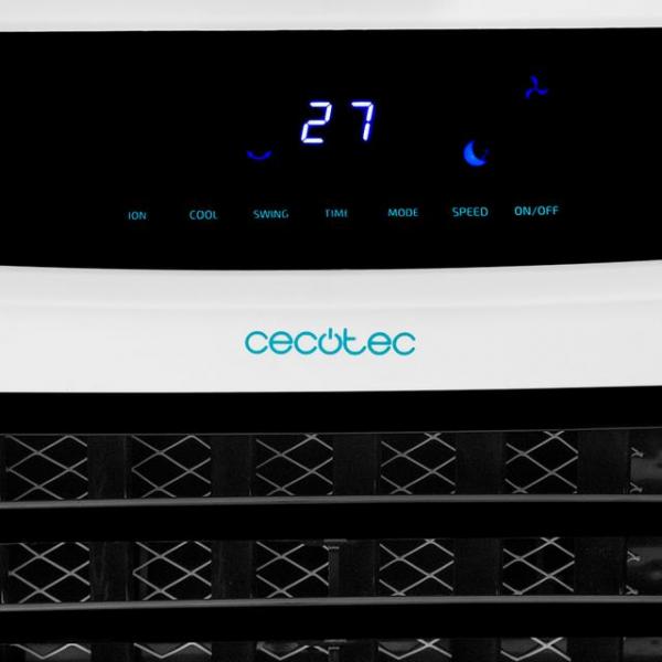 Cecotec EnergySilence PureTech 6500 - Climatizador