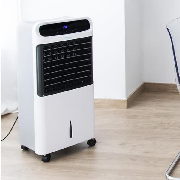 Cecotec EnergySilence PureTech 6500 - Climatizador