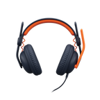 Logitech Zone Learn - CLASSIC BLUE - WW-9006