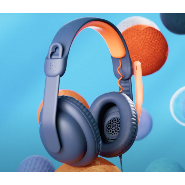 Logitech Zone Learn - CLASSIC BLUE - WW-9006