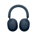 Sony WH-1000XM5 Azul Medianoche Diadema Bluetooth 5.2 40h Auriculares inalámbricos