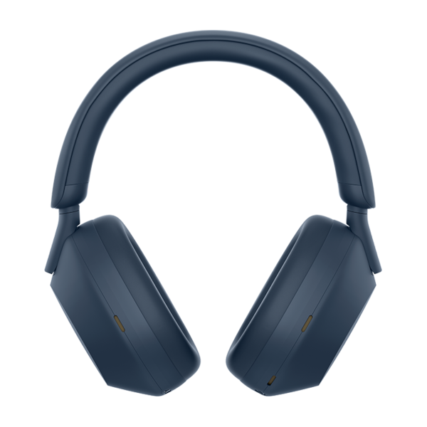 Sony WH-1000XM5 Azul Medianoche