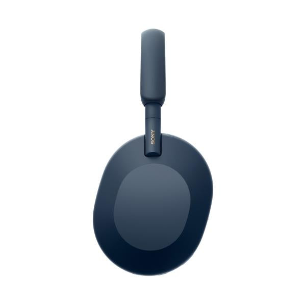 Sony WH-1000XM5 Azul Medianoche Diadema Bluetooth 5.2 40h Auriculares inalámbricos