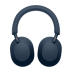 Sony WH-1000XM5 Azul Medianoche
