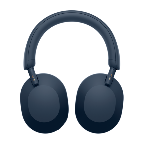 Sony WH-1000XM5 Azul Medianoche