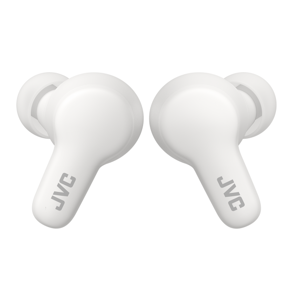 Jvc Gumy True Wireless Ha-a7t2 White / Auriculares Inalámbricos True Wireless