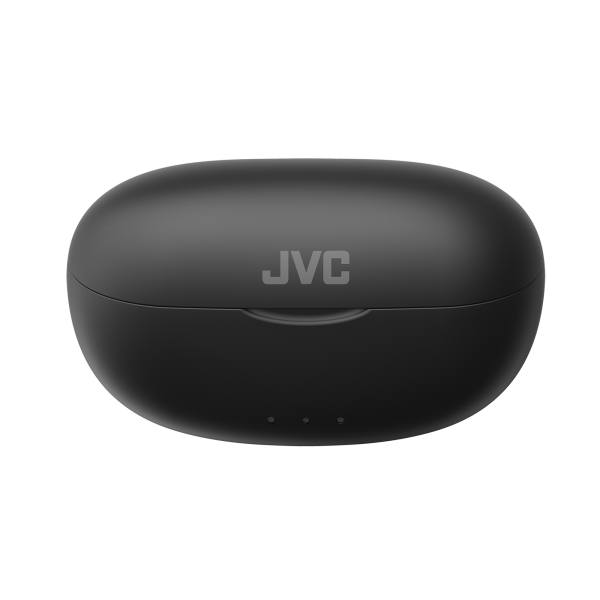 Jvc Gumy True Wireless Ha-a7t2 Black / Auriculares Inalámbricos True Wireless