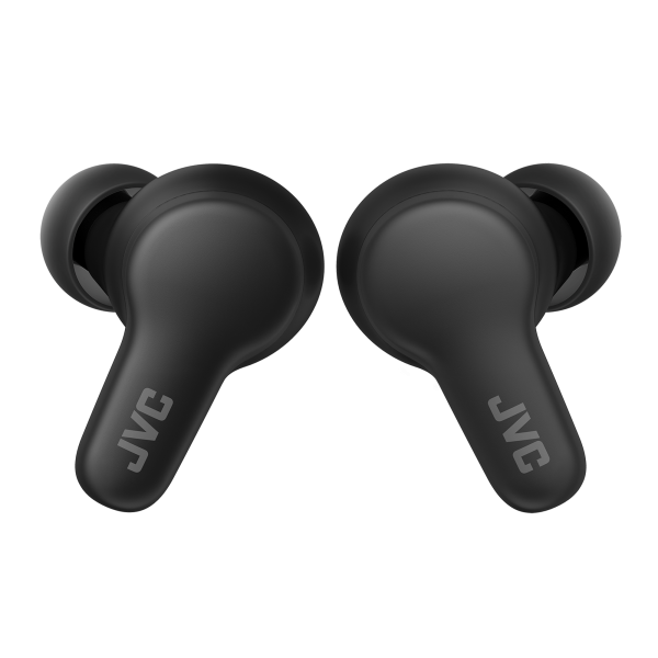 Jvc Gumy True Wireless Ha-a7t2 Black / Auriculares Inalámbricos True Wireless