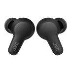 Jvc Gumy True Wireless Ha-a7t2 Black / Auriculares Inalámbricos True Wireless