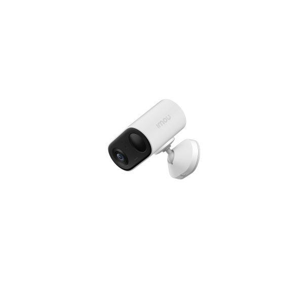 Cámara de Seguridad Imou Cell Go Kit Solar 3MP 2K IP65 Wifi Blanco