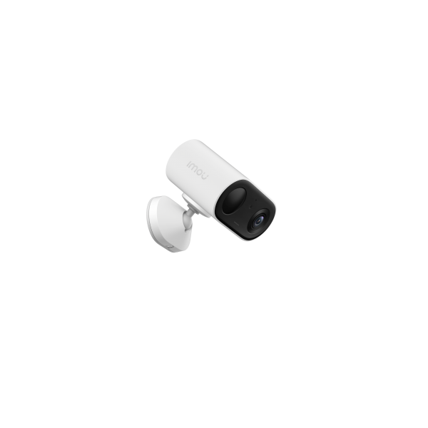 Cámara de Seguridad Imou Cell Go Kit Solar 3MP 2K IP65 Wifi Blanco