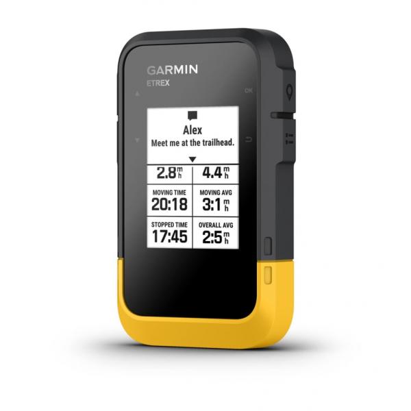 Garmin Etrex Se / Navegador Gps Para Senderismo