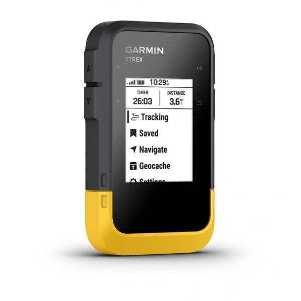 Garmin Etrex Se / Navegador Gps Para Senderismo