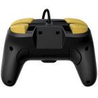 Mando Pdp Rematch Wired Controller Zelda Hyrule Blue ( Switch 2 )
