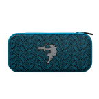 Funda Pdp Travel Case Glow Zelda Link