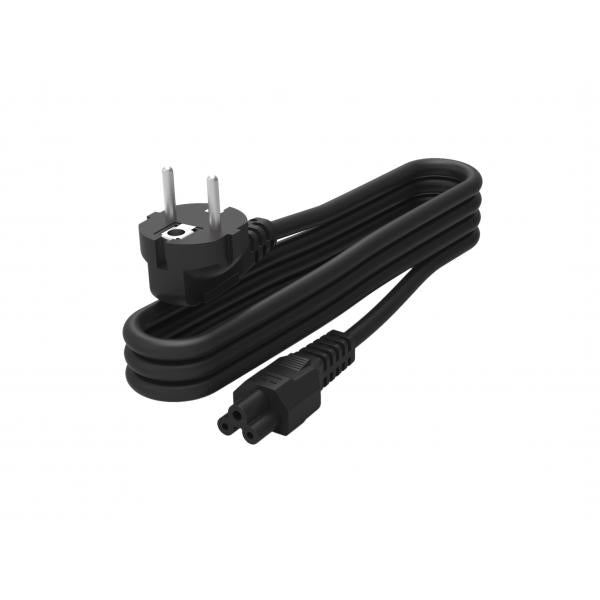 Cargador Universal De Portatil Conceptronic 100w Gan Usb - C Pd 3.0