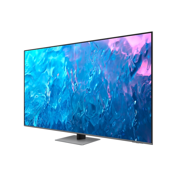 Samsung Series 7 QE55Q77CATXXH 55" QLED 4K Ultra HD Smart TV Wifi Gris - Televisión