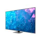 Samsung Series 7 QE55Q77CATXXH 55" QLED 4K Ultra HD Smart TV Wifi Gris - Televisión
