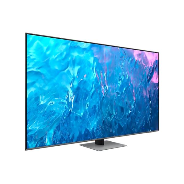 Samsung Series 7 QE55Q77CATXXH 55" QLED 4K Ultra HD Smart TV Wifi Gris - Televisión