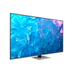Samsung Series 7 QE55Q77CATXXH 55" QLED 4K Ultra HD Smart TV Wifi Gris - Televisión