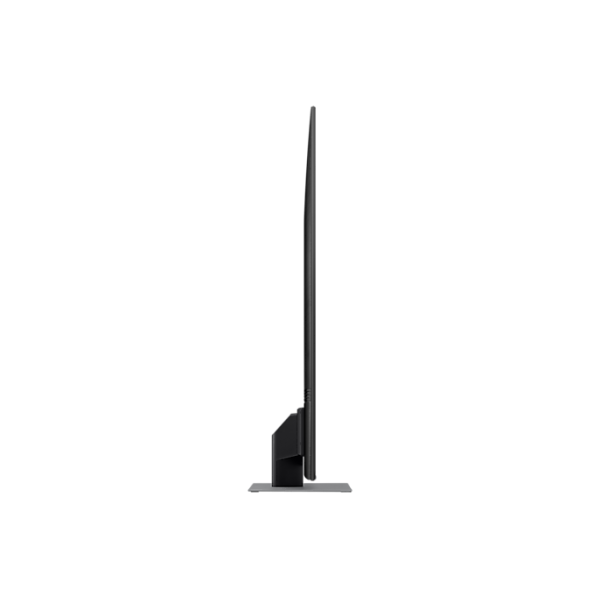 Samsung Series 7 QE55Q77CATXXH 55" QLED 4K Ultra HD Smart TV Wifi Gris - Televisión