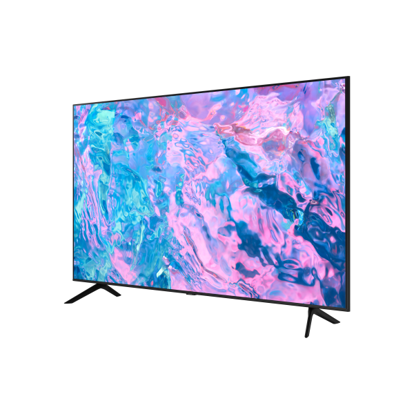 Samsung Series 7 TU50CU7105K 50" 4K Ultra HD Smart TV Negro - Televisión