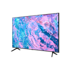 Samsung Series 7 TU50CU7105K 50" 4K Ultra HD Smart TV Negro - Televisión