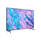 Samsung Series 7 TU50CU7105K 50" 4K Ultra HD Smart TV Negro - Televisión