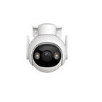 Cámara de seguridad IMOU Cruiser 2 5MP WiFi 6 360 Visión Nocturna Blanca