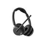 EPOS Impact 1061 Duo Diadema ANC Auriculares