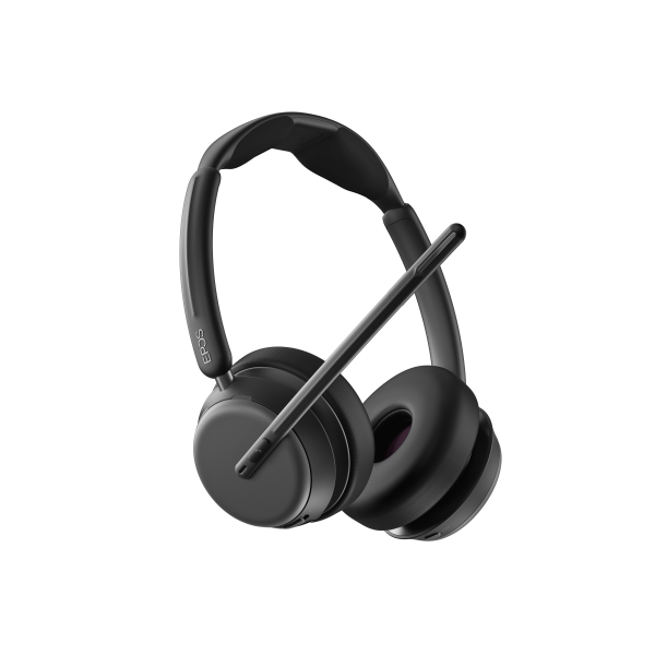 EPOS Impact 1061 Duo Diadema ANC Auriculares