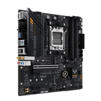 Asus TUF Gaming A620M-PLUS WIFI Socket AM5