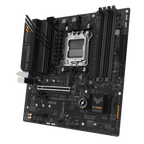 Asus TUF Gaming A620M-PLUS WIFI Socket AM5