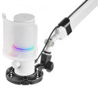 Microfono Profesional Mars Gaming Mmicxt White Microfono De