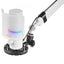 Microfono Profesional Mars Gaming Mmicxt White Microfono De