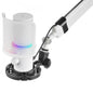 Microfono Profesional Mars Gaming Mmicxt White Microfono De