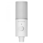 Microfono Profesional Mars Gaming Mmicxt White Microfono De