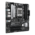 Placa Base Asus Prime B650M-A Ii-Csm/ Socket Am5/ Micro Atx