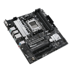 Placa Base Asus Prime B650M-A Ii-Csm/ Socket Am5/ Micro Atx