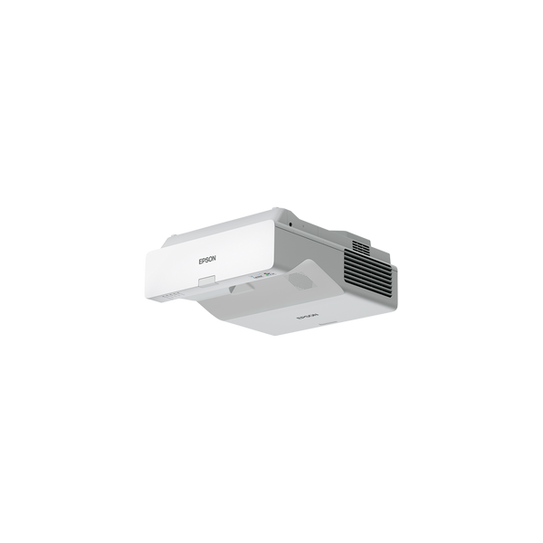 Proyector Epson Eb - 760w Ansi 3lcd Wxga Hd Ready 4100 Lumenes