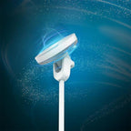 Cecotec EnergySilence 2600 Sunflower Portable