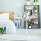 Cecotec EnergySilence 2600 Sunflower Portable