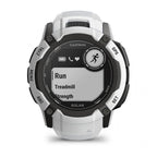 Garmin Instinct 2x Solar Whitestone / Smartwatch 50mm