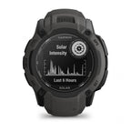 Garmin Instinct 2x Solar Graphite / Smartwatch 50mm