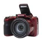 Kodak Pixpro Az425 Red / Cámara Bridge