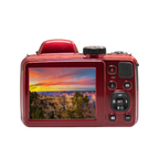 Kodak Pixpro Az425 Red / Cámara Bridge