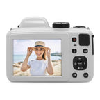 Kodak PixPro Astro Zoom AZ425 20MP Negro/Blanco