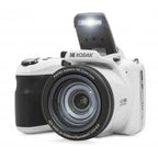 Kodak PixPro Astro Zoom AZ425 20MP Negro/Blanco
